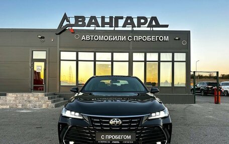 Toyota Avalon, 2022 год, 3 320 000 рублей, 10 фотография