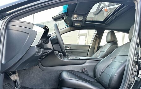 Toyota Avalon, 2022 год, 3 320 000 рублей, 12 фотография