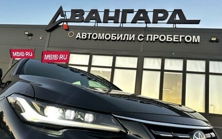 Toyota Avalon, 2022 год, 3 320 000 рублей, 9 фотография