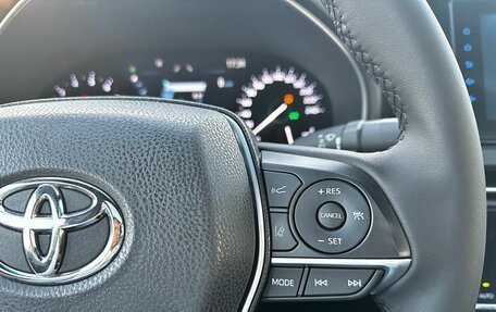 Toyota Avalon, 2022 год, 3 320 000 рублей, 16 фотография