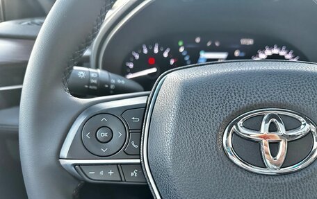 Toyota Avalon, 2022 год, 3 320 000 рублей, 15 фотография