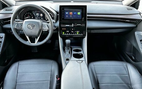 Toyota Avalon, 2022 год, 3 320 000 рублей, 18 фотография