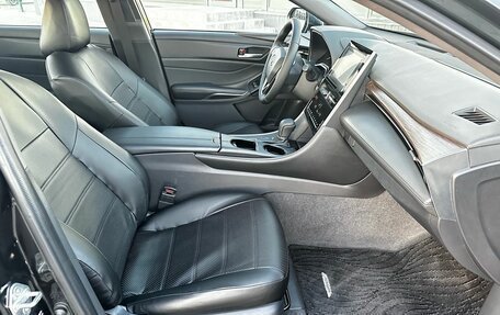 Toyota Avalon, 2022 год, 3 320 000 рублей, 21 фотография