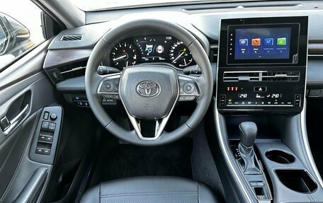 Toyota Avalon, 2022 год, 3 320 000 рублей, 19 фотография