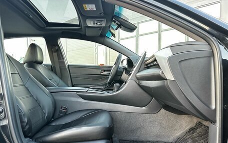 Toyota Avalon, 2022 год, 3 320 000 рублей, 22 фотография