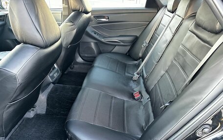Toyota Avalon, 2022 год, 3 320 000 рублей, 25 фотография