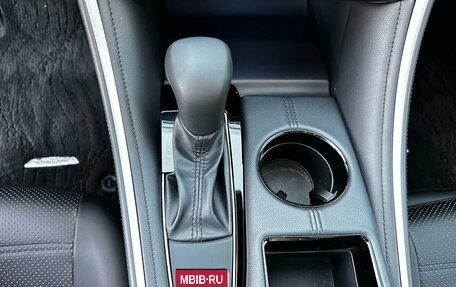 Toyota Avalon, 2022 год, 3 320 000 рублей, 20 фотография