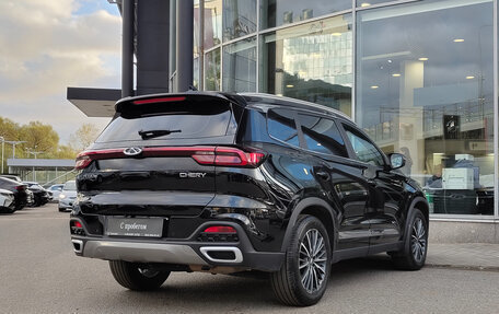 Chery Tiggo 8 I, 2023 год, 1 757 000 рублей, 2 фотография