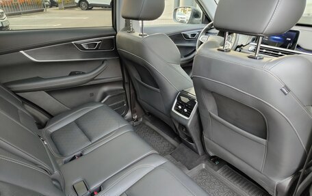 Chery Tiggo 8 I, 2023 год, 1 757 000 рублей, 8 фотография