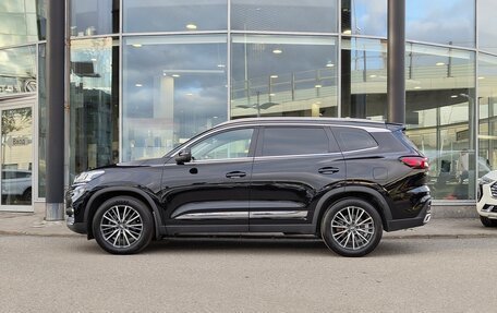 Chery Tiggo 8 I, 2023 год, 1 757 000 рублей, 5 фотография