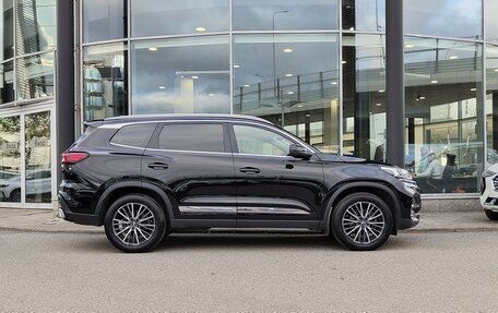 Chery Tiggo 8 I, 2023 год, 1 757 000 рублей, 6 фотография