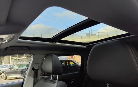 Chery Tiggo 8 I, 2023 год, 1 757 000 рублей, 10 фотография