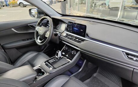 Chery Tiggo 8 I, 2023 год, 1 757 000 рублей, 7 фотография