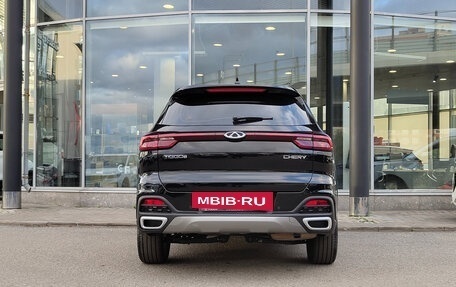 Chery Tiggo 8 I, 2023 год, 1 757 000 рублей, 4 фотография