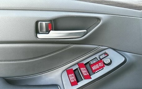Toyota Avalon, 2022 год, 3 320 000 рублей, 14 фотография