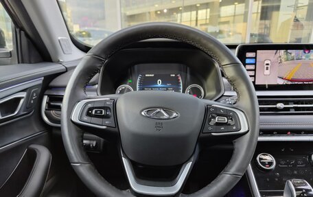 Chery Tiggo 8 I, 2023 год, 1 757 000 рублей, 14 фотография