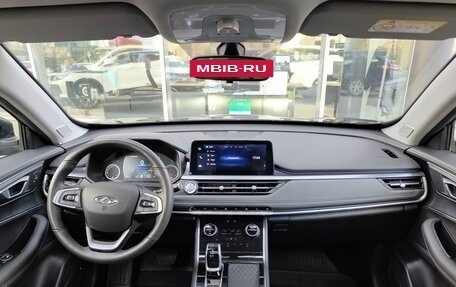 Chery Tiggo 8 I, 2023 год, 1 757 000 рублей, 9 фотография