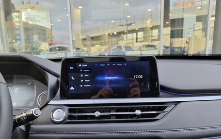 Chery Tiggo 8 I, 2023 год, 1 757 000 рублей, 11 фотография