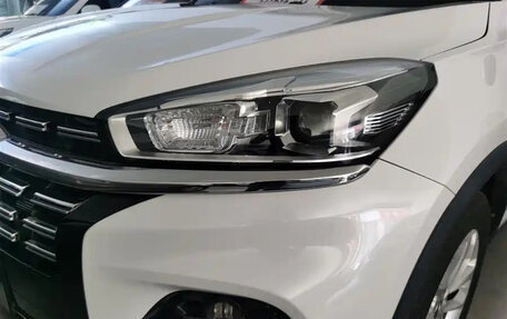 Chery Tiggo 8 I, 2021 год, 1 370 000 рублей, 7 фотография