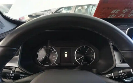 Chery Tiggo 8 I, 2021 год, 1 370 000 рублей, 13 фотография