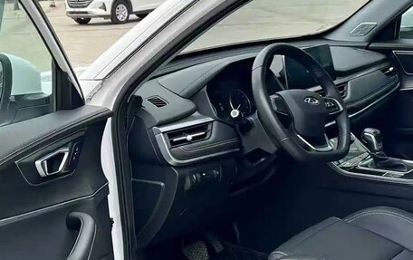 Chery Tiggo 8 I, 2021 год, 1 370 000 рублей, 16 фотография