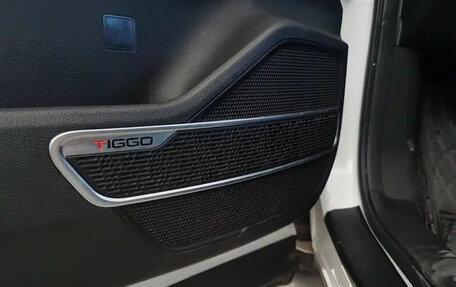 Chery Tiggo 8 I, 2021 год, 1 370 000 рублей, 15 фотография