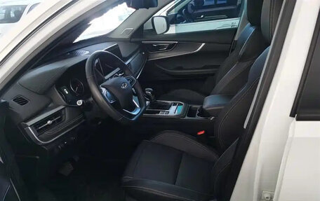 Chery Tiggo 8 I, 2021 год, 1 370 000 рублей, 17 фотография