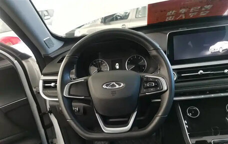 Chery Tiggo 8 I, 2021 год, 1 370 000 рублей, 10 фотография