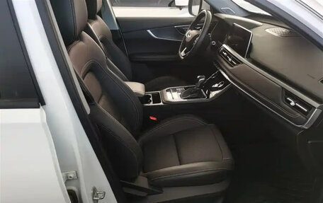 Chery Tiggo 8 I, 2021 год, 1 370 000 рублей, 12 фотография
