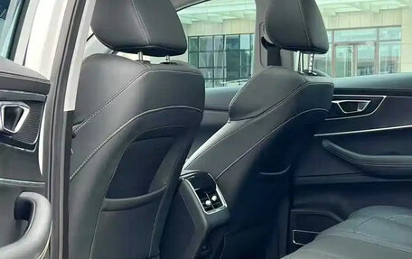 Chery Tiggo 8 I, 2021 год, 1 370 000 рублей, 18 фотография