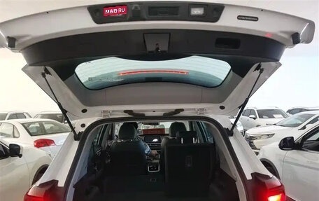 Chery Tiggo 8 I, 2021 год, 1 370 000 рублей, 20 фотография