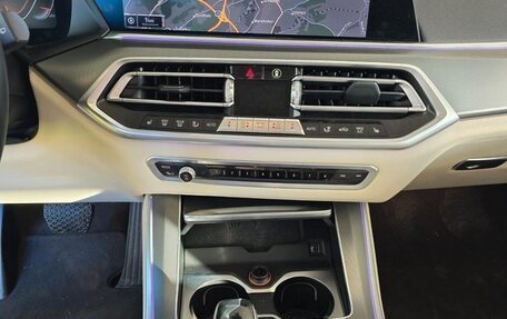 BMW 5 серия, 2021 год, 6 300 911 рублей, 8 фотография