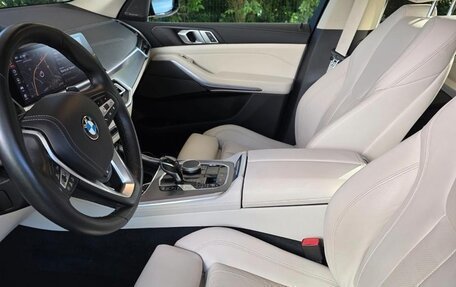 BMW 5 серия, 2021 год, 6 300 911 рублей, 6 фотография