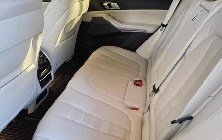 BMW 5 серия, 2021 год, 6 300 911 рублей, 10 фотография