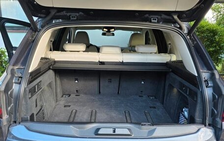 BMW 5 серия, 2021 год, 6 300 911 рублей, 11 фотография