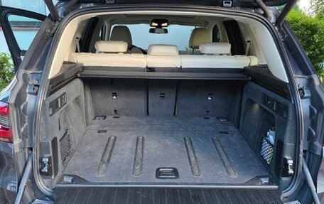 BMW 5 серия, 2021 год, 6 300 911 рублей, 12 фотография