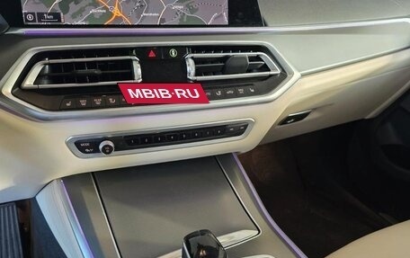 BMW 5 серия, 2021 год, 6 300 911 рублей, 9 фотография