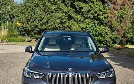 BMW 5 серия, 2021 год, 6 300 911 рублей, 4 фотография