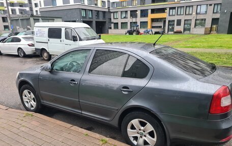 Skoda Octavia, 2011 год, 710 000 рублей, 2 фотография