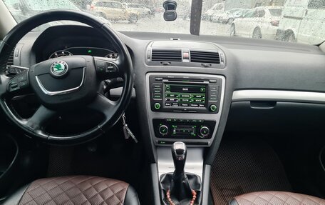 Skoda Octavia, 2011 год, 710 000 рублей, 5 фотография