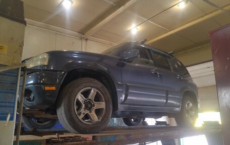 Suzuki Grand Vitara, 2000 год, 570 000 рублей, 3 фотография