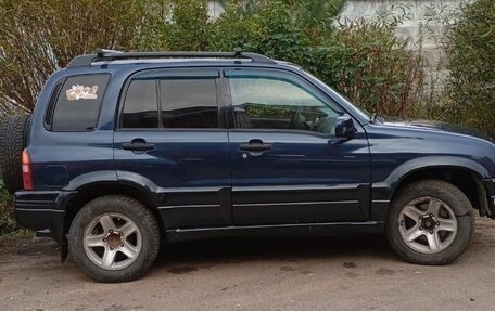 Suzuki Grand Vitara, 2000 год, 570 000 рублей, 2 фотография