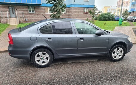 Skoda Octavia, 2011 год, 710 000 рублей, 3 фотография
