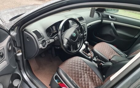 Skoda Octavia, 2011 год, 710 000 рублей, 4 фотография