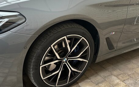 BMW 5 серия, 2021 год, 6 650 000 рублей, 2 фотография