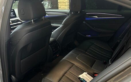 BMW 5 серия, 2021 год, 6 650 000 рублей, 4 фотография