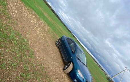 Mazda 3, 2007 год, 550 000 рублей, 8 фотография