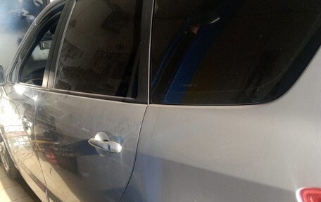 Renault Scenic III, 2014 год, 1 150 000 рублей, 9 фотография