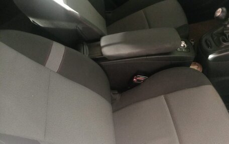 Renault Scenic III, 2014 год, 1 150 000 рублей, 6 фотография