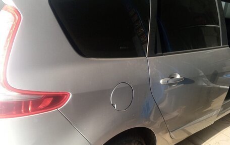 Renault Scenic III, 2014 год, 1 150 000 рублей, 7 фотография